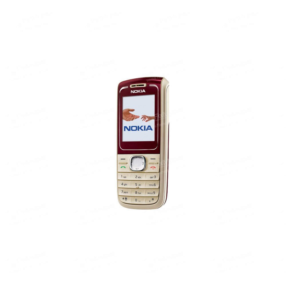 Разъем зарядки для Nokia 1650