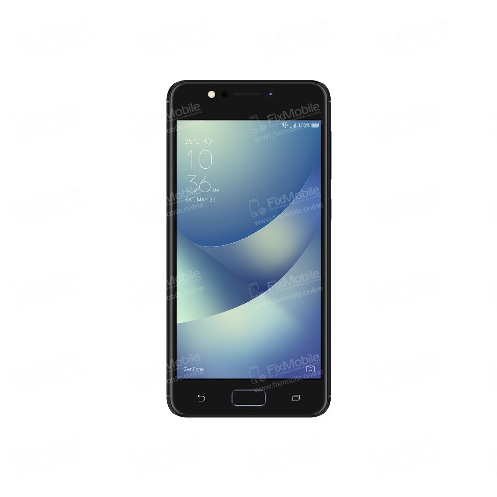 Аккумуляторная батарея для ASUS ZenFone 4 Max ZC520KL C11P1609