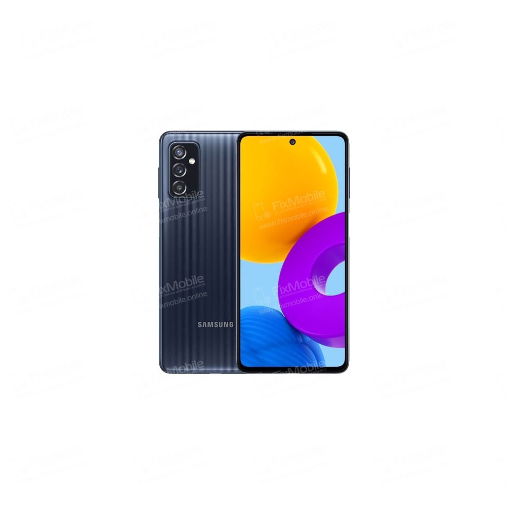 Аккумуляторная батарея для Samsung Galaxy M52 5G (M526F) EB-BM526ABY купить  в Москве по цене 990 рублей