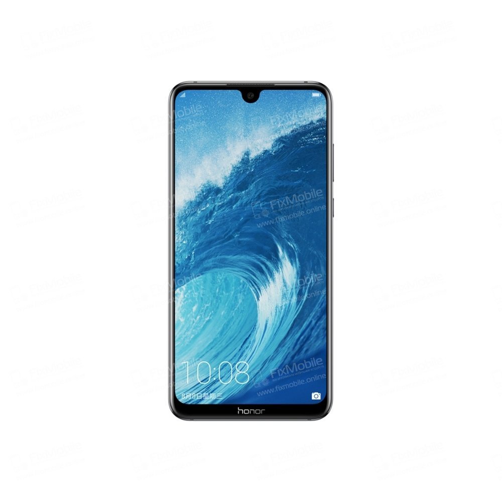 Стекло камеры для Huawei Honor 8X Max (комплект 2 шт.) купить в Москве по  цене 140 рублей