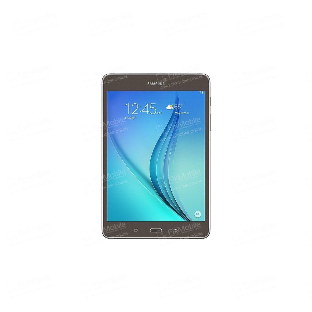 Samsung Galaxy Tab A Sm T555 Чехол