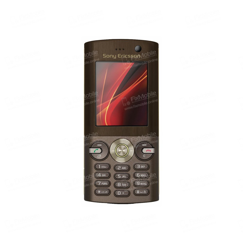 Микрофон для Sony Ericsson K630