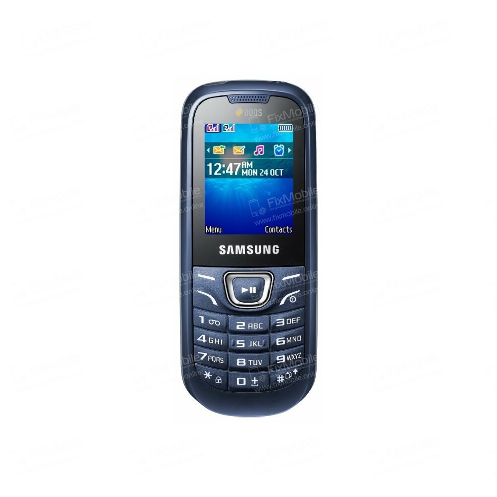 Микрофон для Samsung E1232