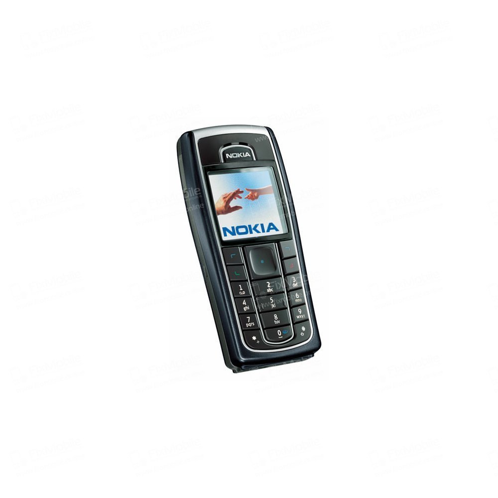 Динамик (speaker) для Nokia 6230