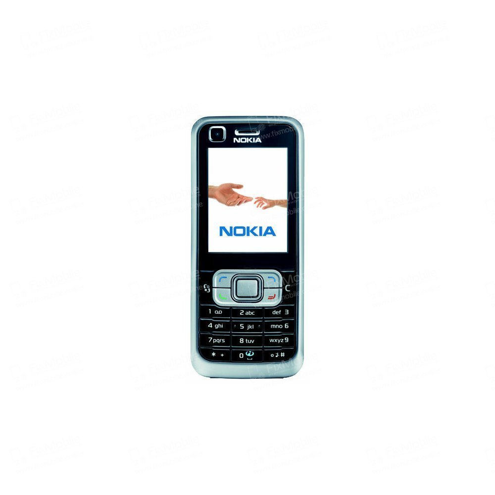 Разъем зарядки для Nokia 6120