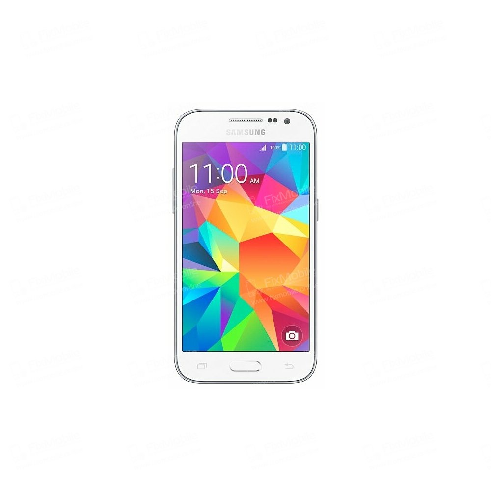 Отзывы о Samsung Galaxy Core Prime Duos SM-G360H