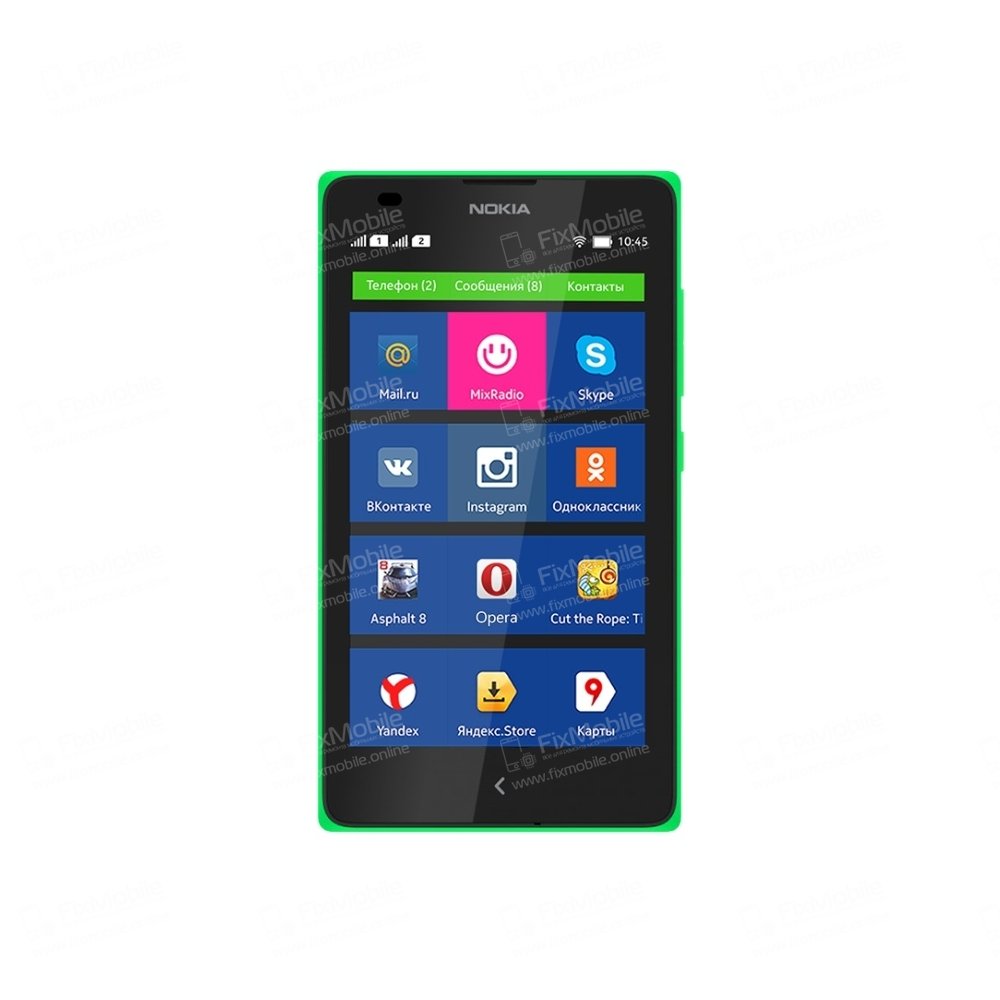 Аккумуляторная батарея для Nokia RM-1042 BN-02