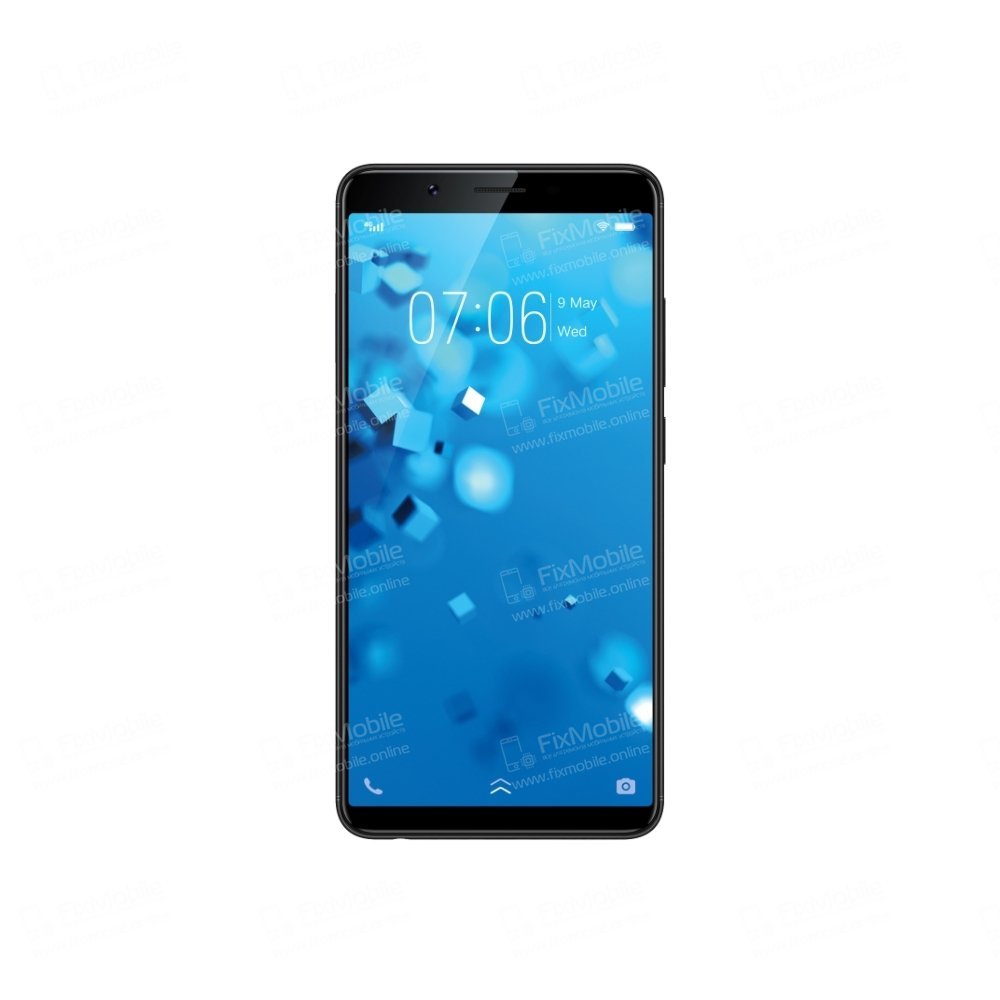 Разъем зарядки для Vivo Y71 (micro-USB) купить в Москве по цене 140 рублей