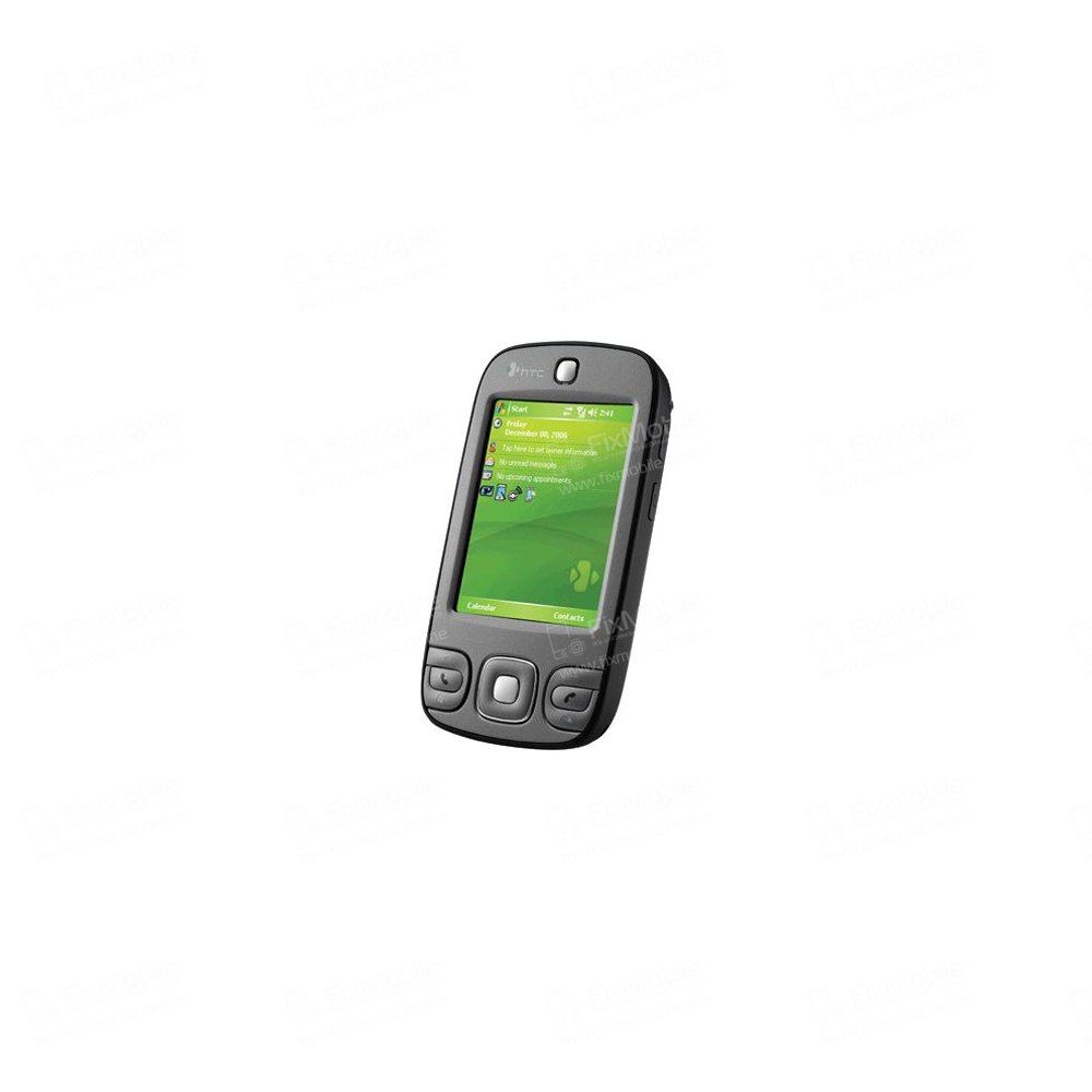 Разъем зарядки для HTC P3400 (miniUSB)