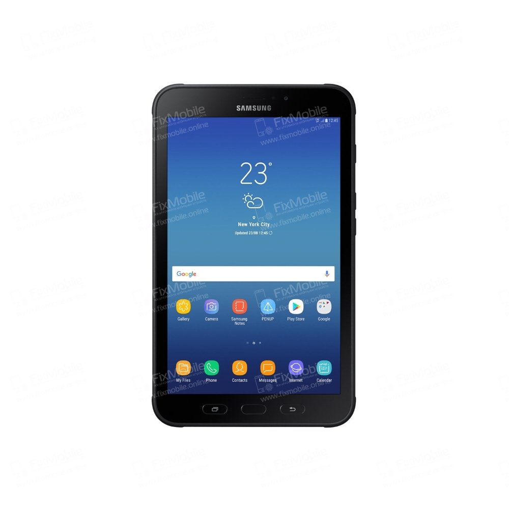 Аккумуляторная батарея VIXION для Samsung Galaxy Tab Active 2 (T390) купить  в Москве по цене 390 рублей