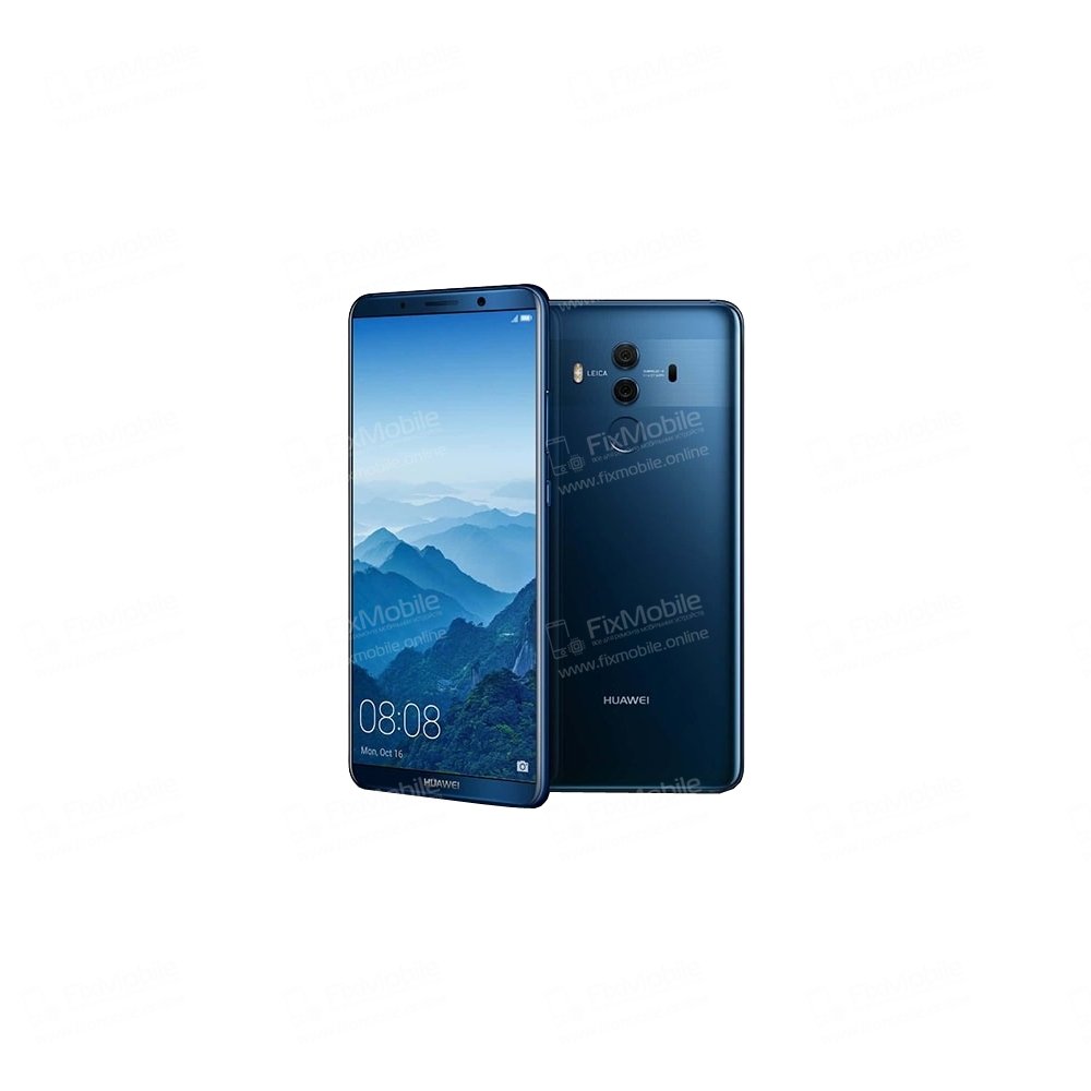 Аккумуляторная батарея для Huawei Mate 10 Pro HB436486ECW купить в Москве  по цене 690 рублей