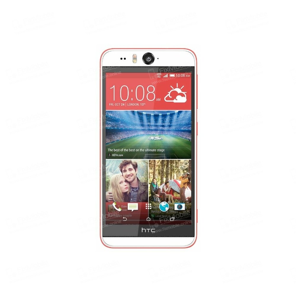 Динамик полифонический (buzzer) для HTC Desire Eye