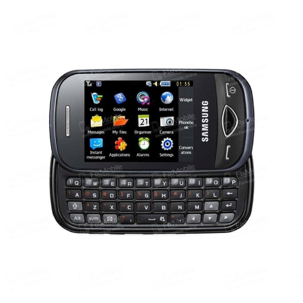 Samsung AB463651 S5600