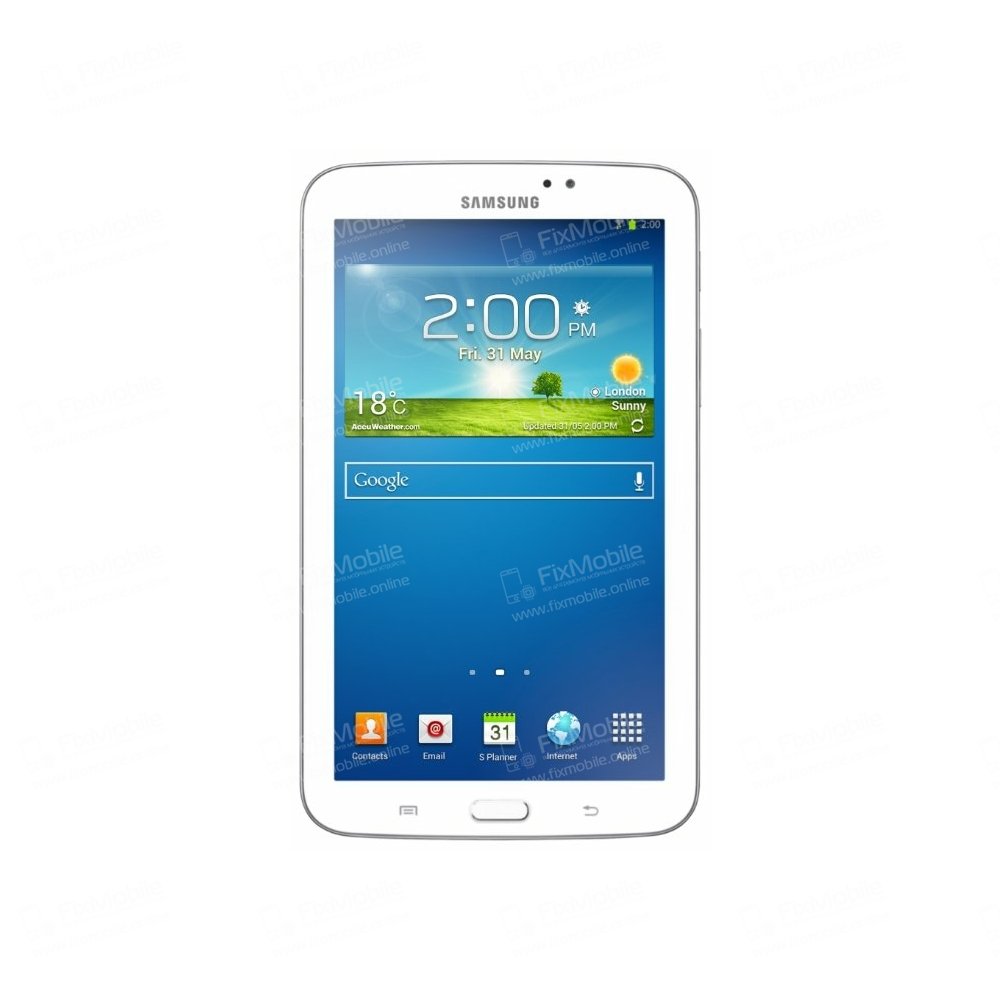 Samsung Galaxy Sm T113