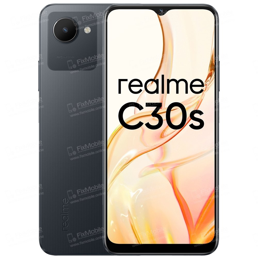 Аккумуляторная батарея для Realme C30s BLP877 VIXION купить в Москве по  цене 1090 рублей