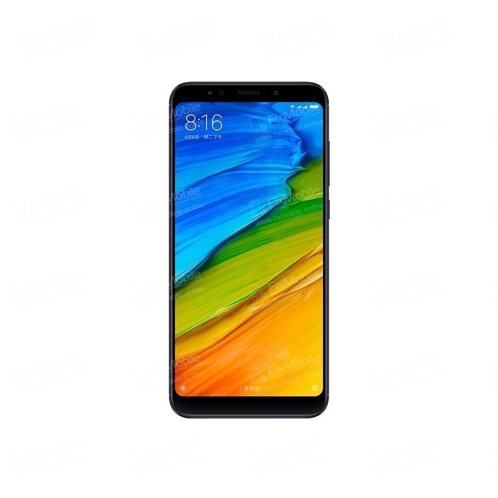 Xiaomi Note 5 32