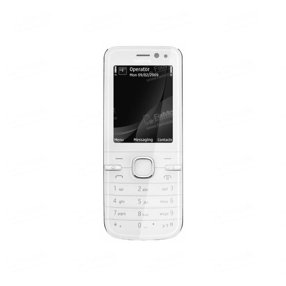 Аккумуляторная батарея для Nokia 6730c BL-5CT купить в Москве по цене 290  рублей