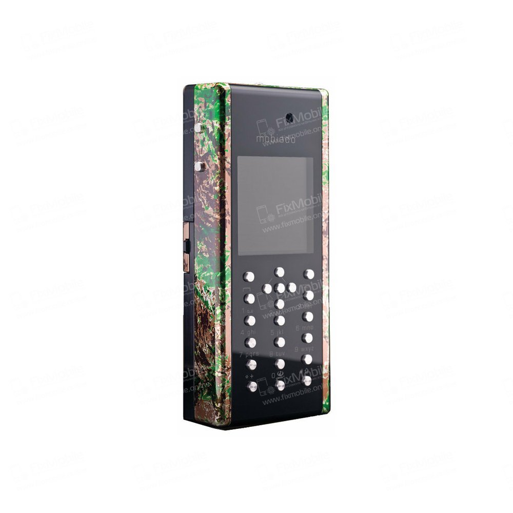 Аккумуляторная батарея для Mobiado Professional CAMO