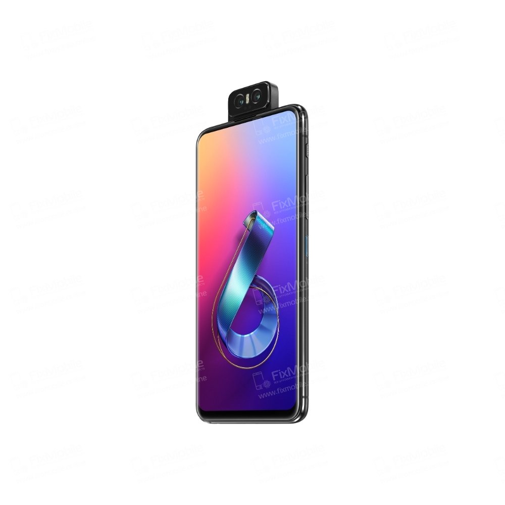 Аккумуляторная батарея VIXION для ASUS ZenFone 6 (ZS630KL) C11P1806 купить  в Москве по цене 590 рублей