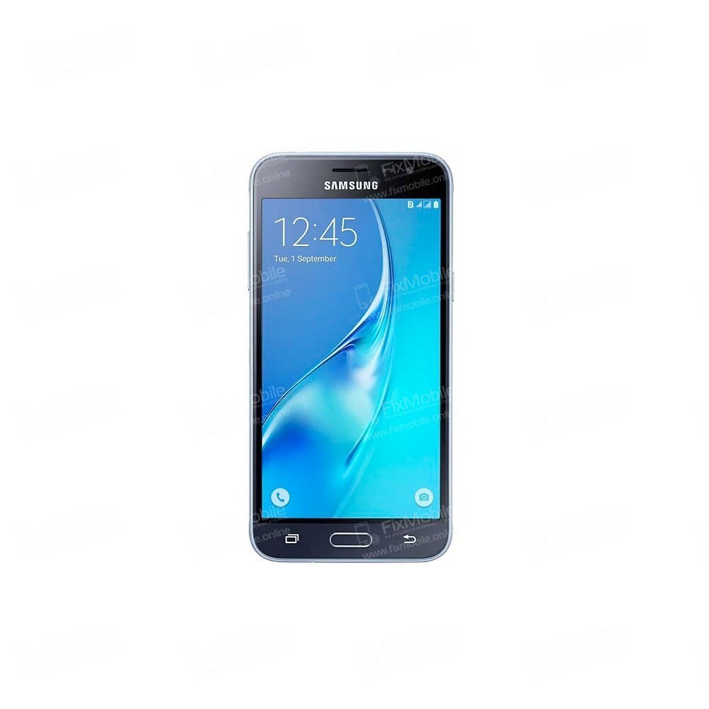 Дисплей с тачскрином Samsung Galaxy J3 (J320F) 2016 (белый) купить в Москве  по цене 3890 рублей