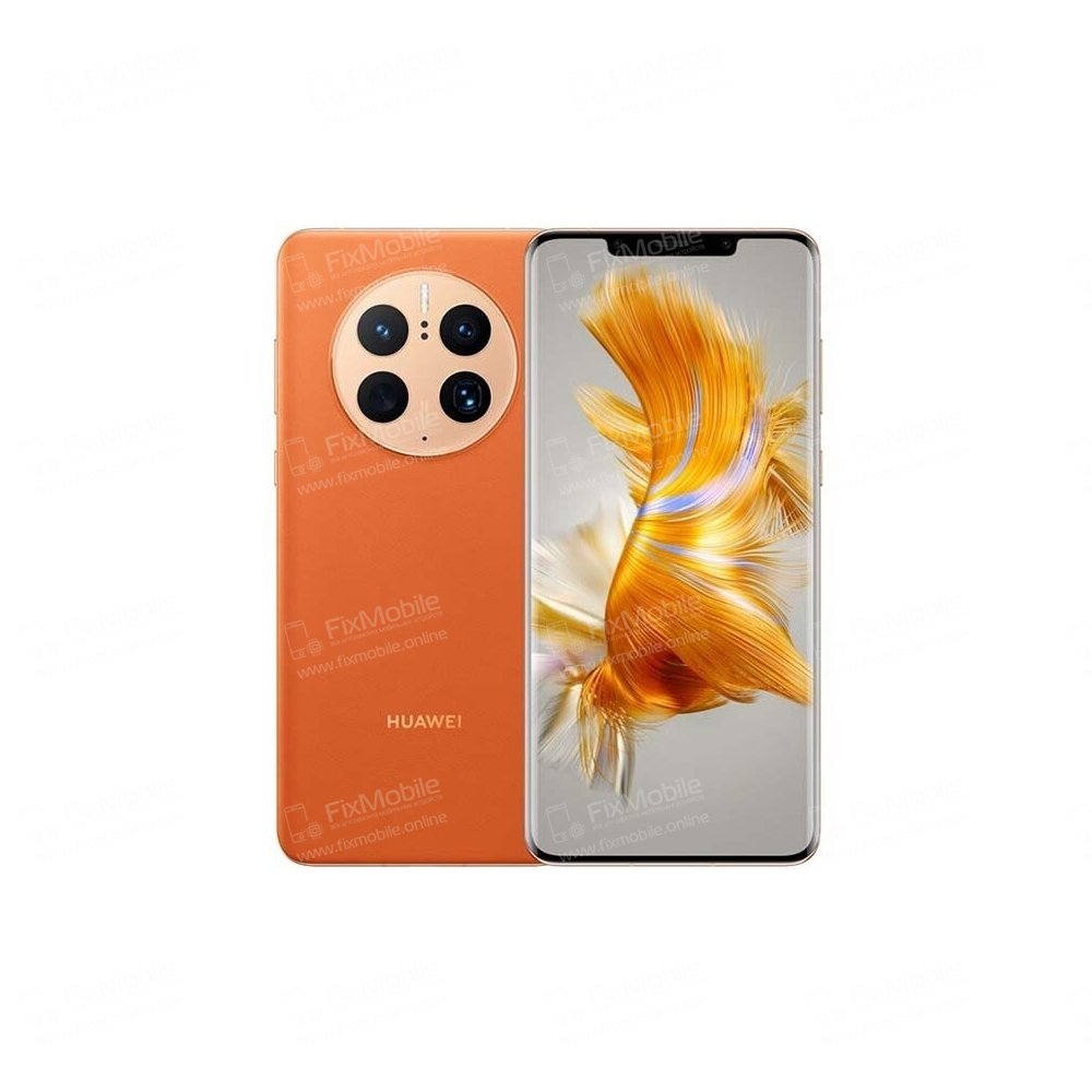 Аккумуляторная батарея для Huawei Mate 50 Pro HB546779EGW купить в Москве  по цене 890 рублей