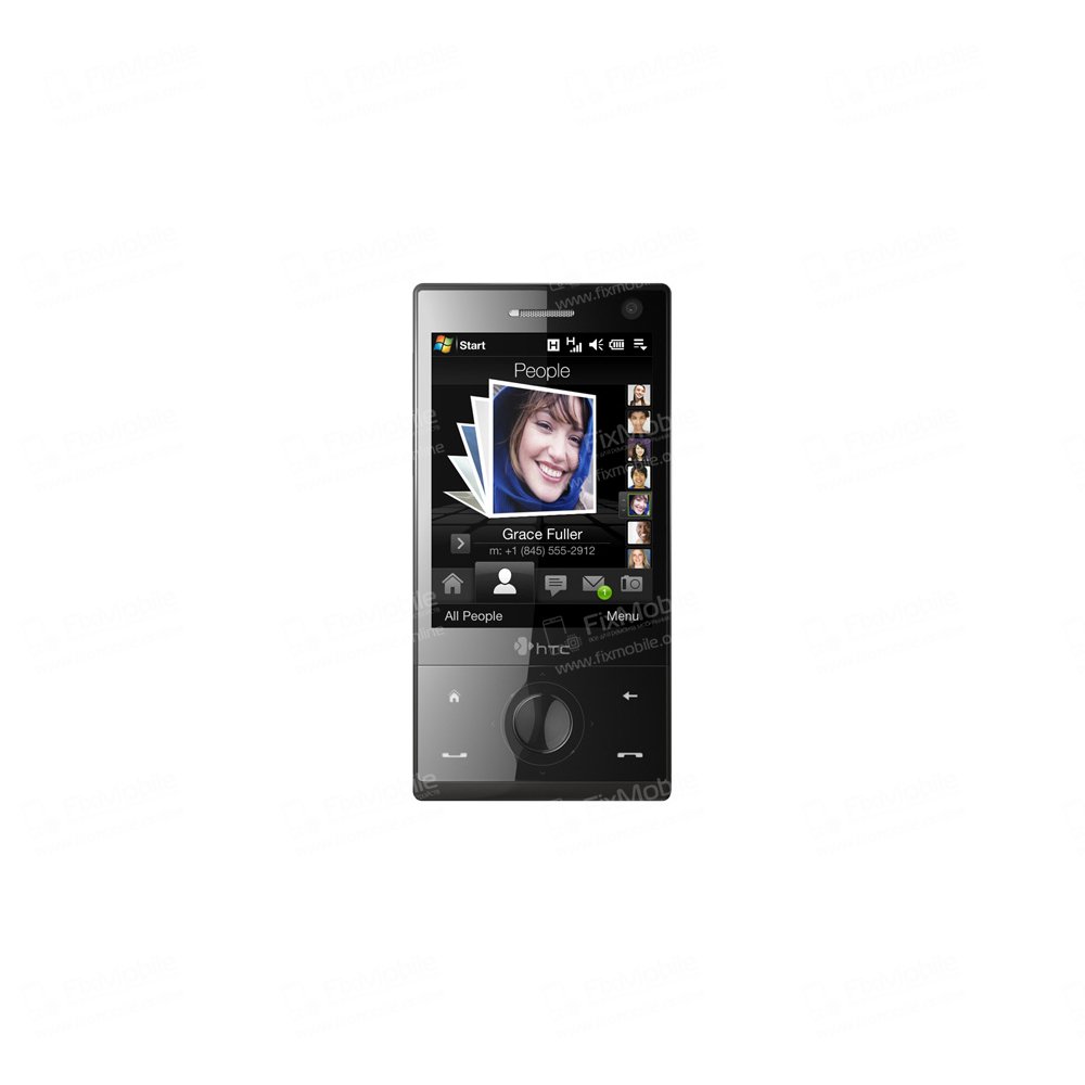 Динамик (speaker) для HTC P3700