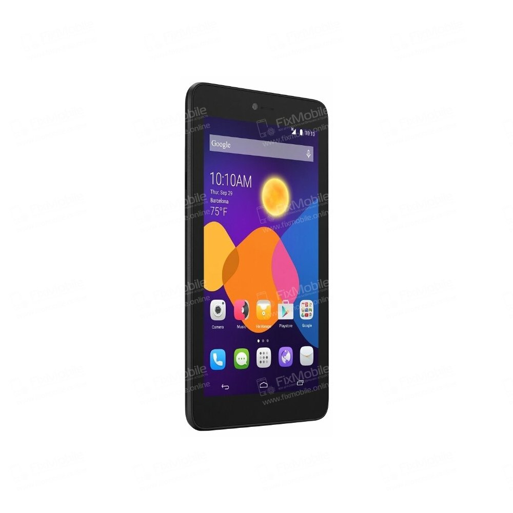 Разъем зарядки для Alcatel One Touch 9002X купить в Москве по цене 140  рублей