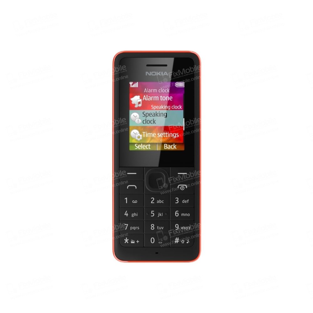 Аккумулятор BL-5CA для Nokia 1110/1112/1200/1208/1680с