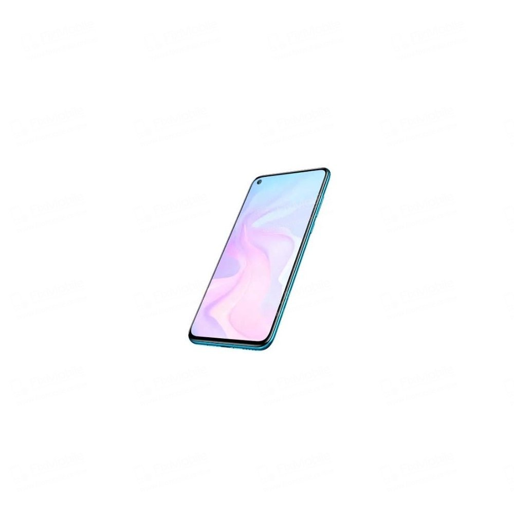 Защитная пленка TPU Nano для Huawei Nova 4 (прозрачная)