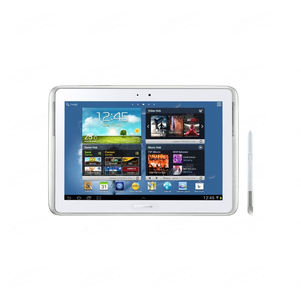 Аккумулятор SP3676B1A(1S2P) для планшета Samsung GT-P5100/P5110 Galaxy Tab 2 10.1/GT-P7500/P7510 Galaxy Tab 10.1/N8000/N8010/SCH-i925U