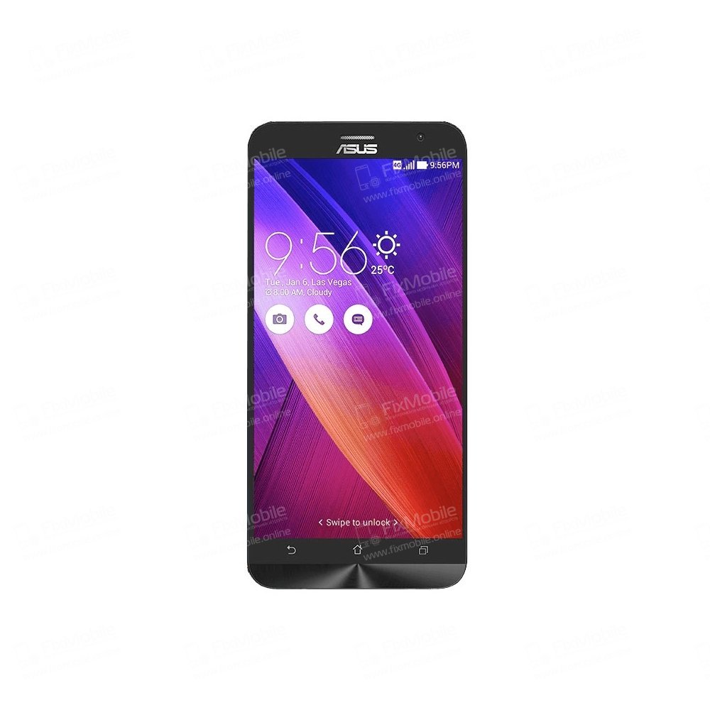 Шлейф для ASUS ZenFone 2 ZE551CL на коннектор SIM/MMC купить в Москве по  цене 190 рублей