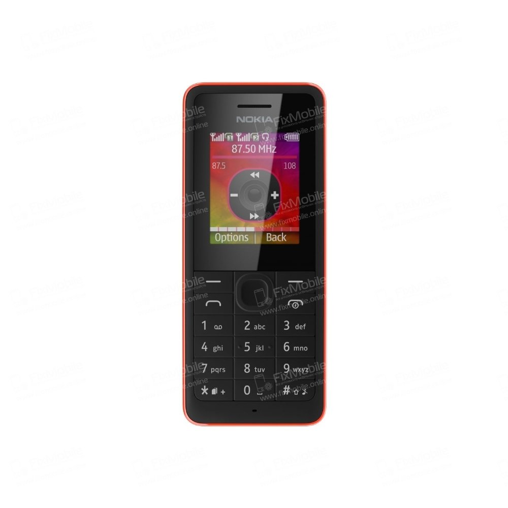 Аккумуляторная батарея VIXION для Nokia 107 Dual BL-5C