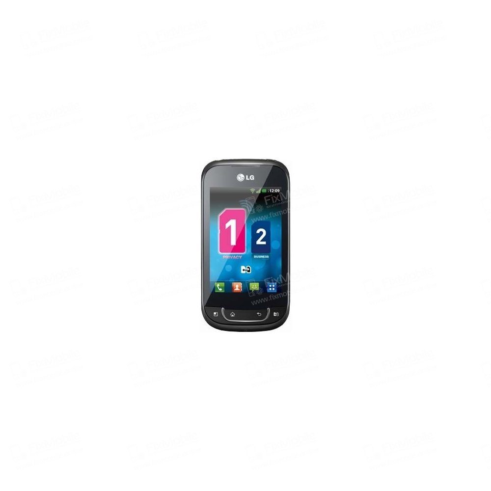 Микрофон для LG Optimus Link Dual