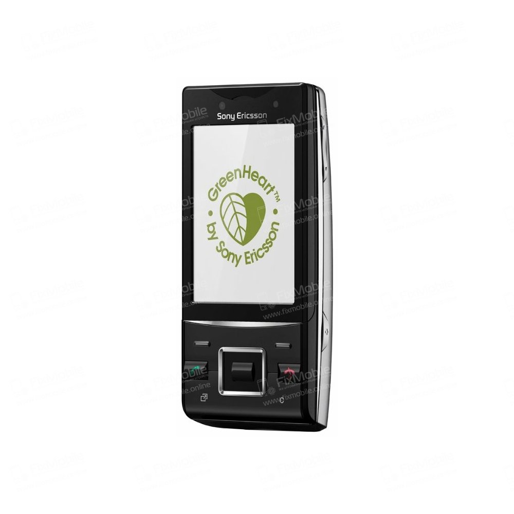 Динамик полифонический (buzzer) для Sony Ericsson Hazel