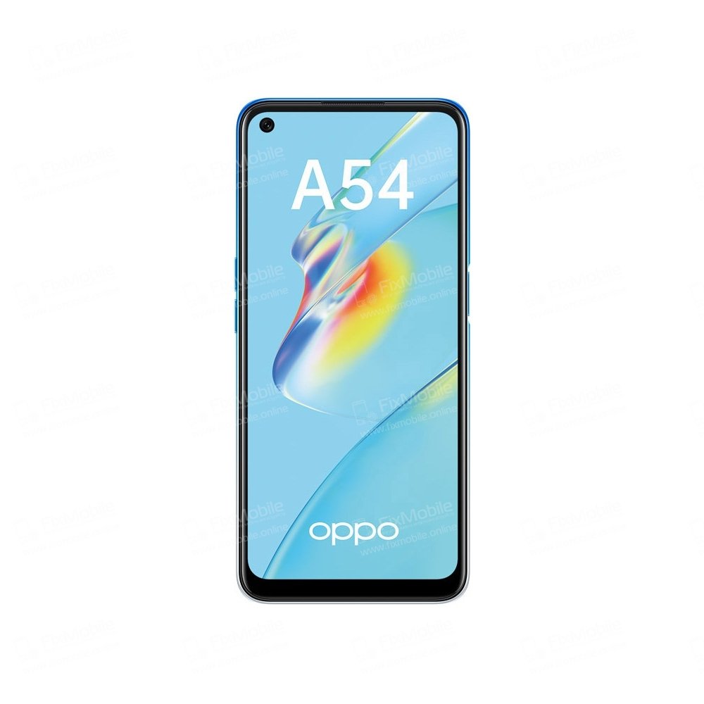 Разъем зарядки для Oppo A54 (Type-C) купить в Москве по цене 140 рублей