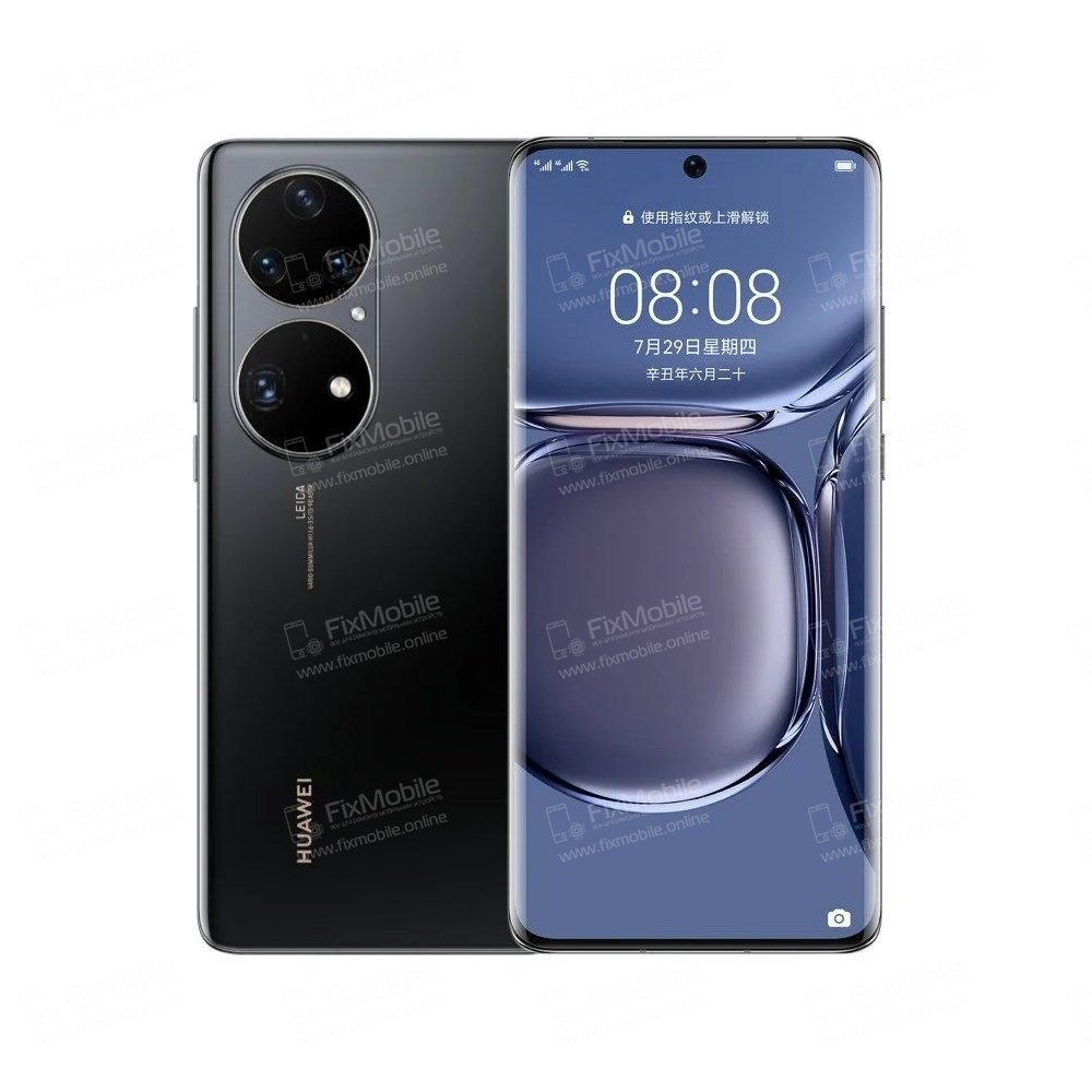 Аккумуляторная батарея для Huawei P50 Pro HB536479ECW купить в Москве по  цене 990 рублей