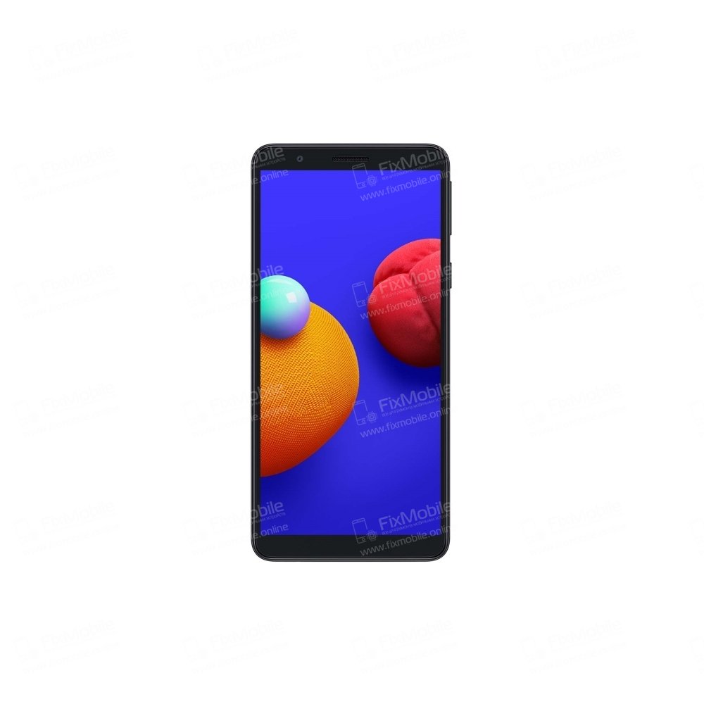 Микрофон для Samsung Galaxy A01 Core (A013F) купить в Москве по цене 140  рублей