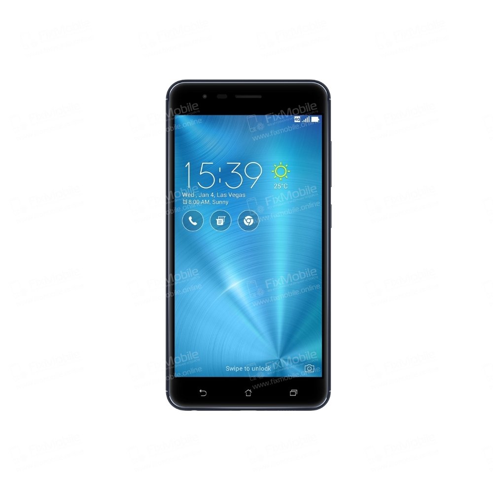 Аккумулятор Asus ZE553KL C11P1612