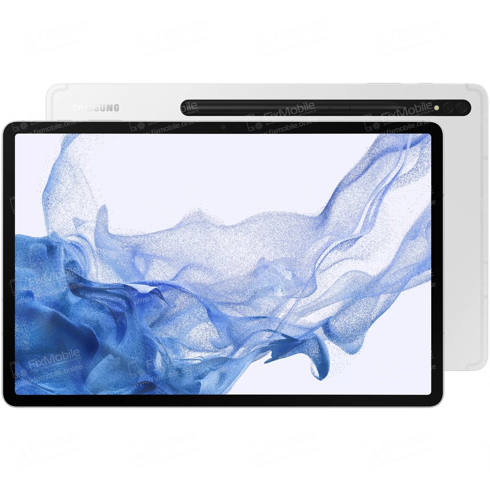 Аккумуляторная батарея для Samsung Galaxy Tab S8 Plus (X800N) 12.4 EB-BT975ABY — 3