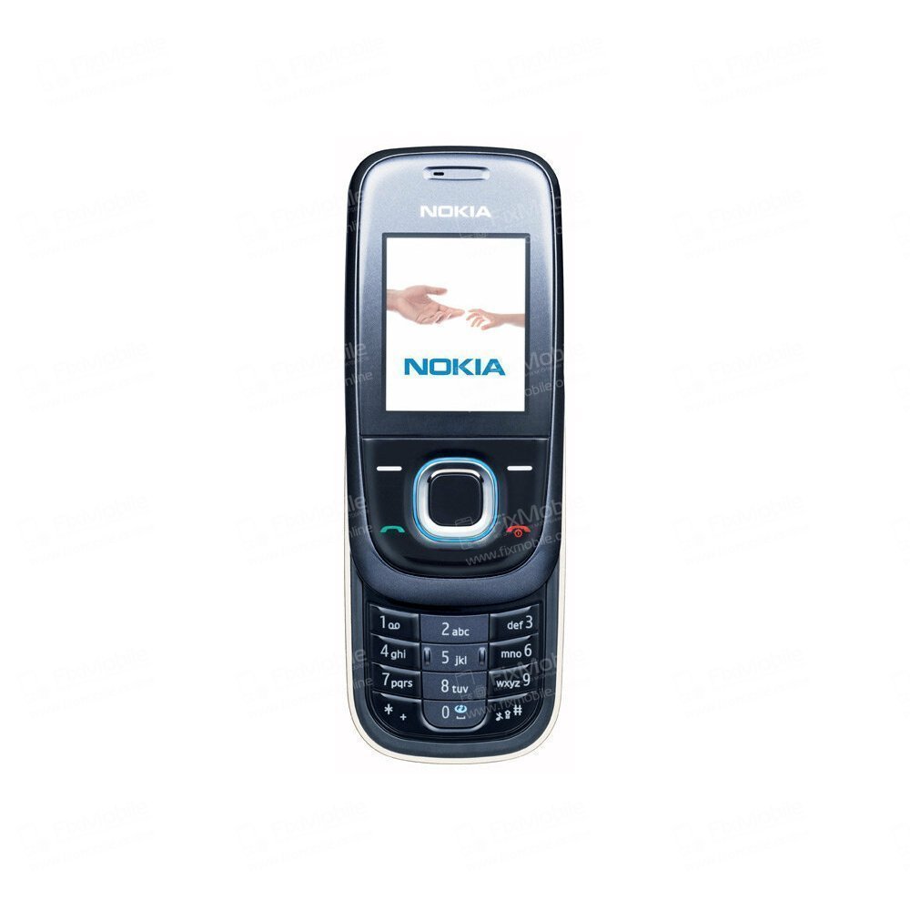 Микрофон для Nokia 2680 купить в Москве по цене 140 рублей