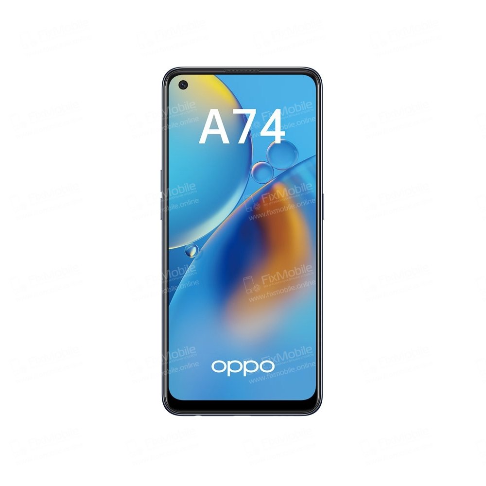 Аккумуляторная батарея для OPPO A74 (4G) BLP851