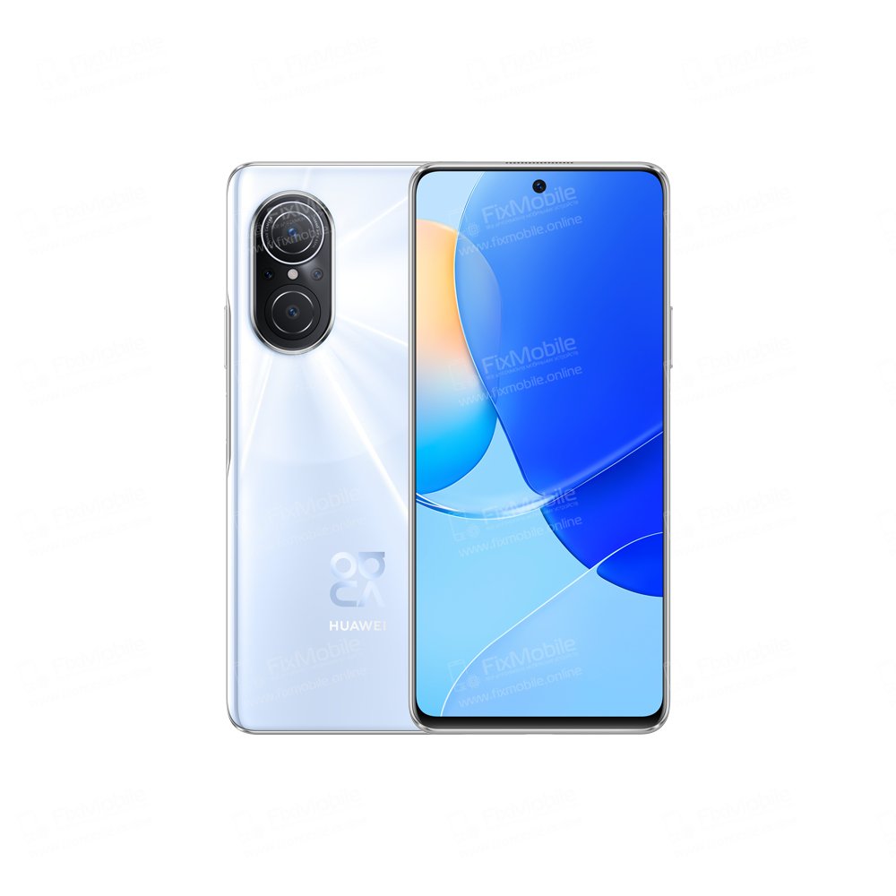 Аккумуляторная батарея для Huawei Nova 9 SE HB426493EFW купить в Москве по  цене 1090 рублей