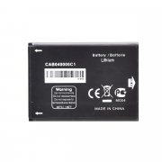 Аккумуляторная батарея для Alcatel One Touch 1052D CAB0400000C1