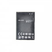 Аккумуляторная батарея для LG Optimus net (P692) BL-44JN
