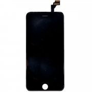 Дисплей с тачскрином для Apple iPhone 6 Plus с тачскрном (черный) LCD — 1