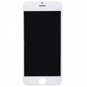 Дисплей с тачскрином для Apple iPhone 6 (белый) (AA) LCD — 1