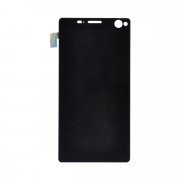 Дисплей с тачскрином для Sony Xperia C4 (E5303) (черный) — 1