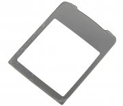 Стекло для Nokia 8800 (серебро) — 1