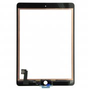 Тачскрин (сенсор) для Apple iPad Air 2 (черный)