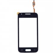 Тачскрин (сенсор) для Samsung Galaxy Ace 4 Lite (G313H) (черный) — 1